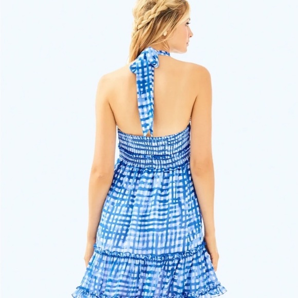 Lilly Pulitzer Cailee dress - Picture 2 of 5